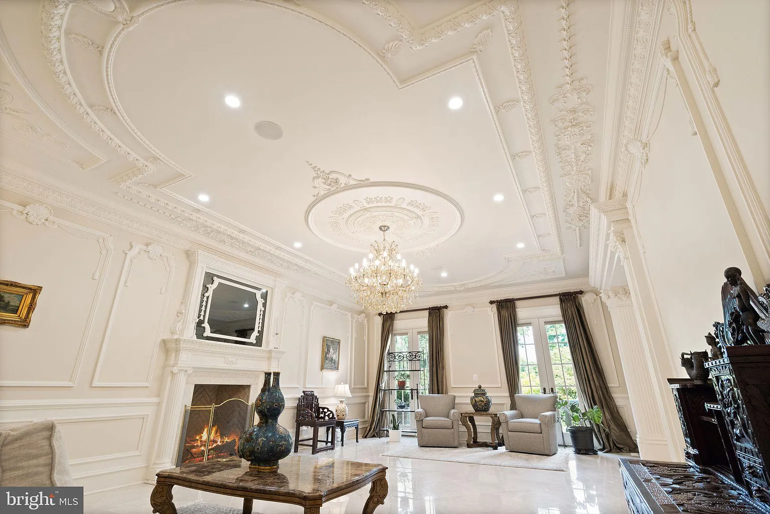 Strategic Office
