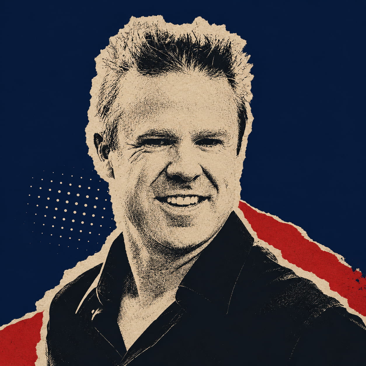 Paul Taylor