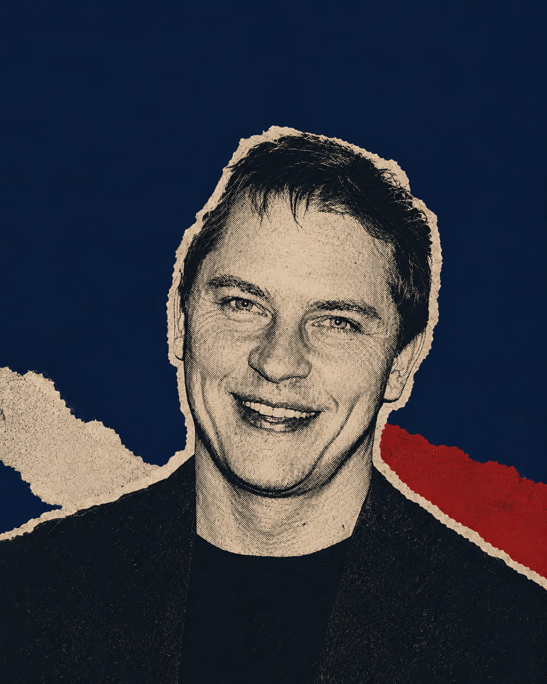 Rob Nelson