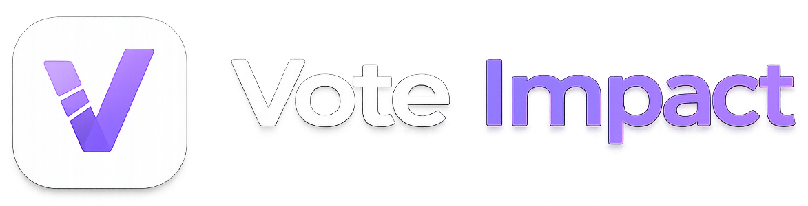 Vote Impact